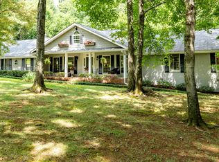 1727 Rock Bluff Rd, Hixson, TN 37343