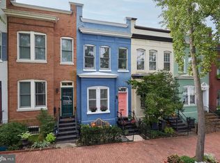 127 Duddington Pl SE, Washington, DC 20003