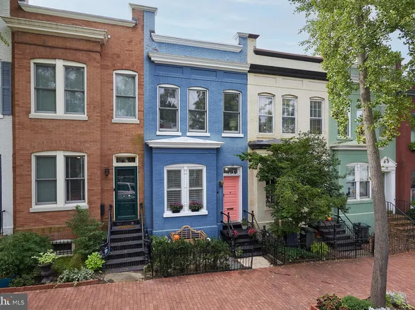 127 Duddington Pl SE, Washington, DC 20003