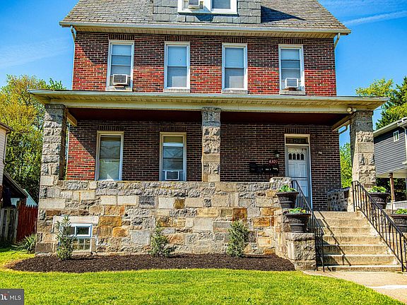 2nd image of 4309 Willshire Ave