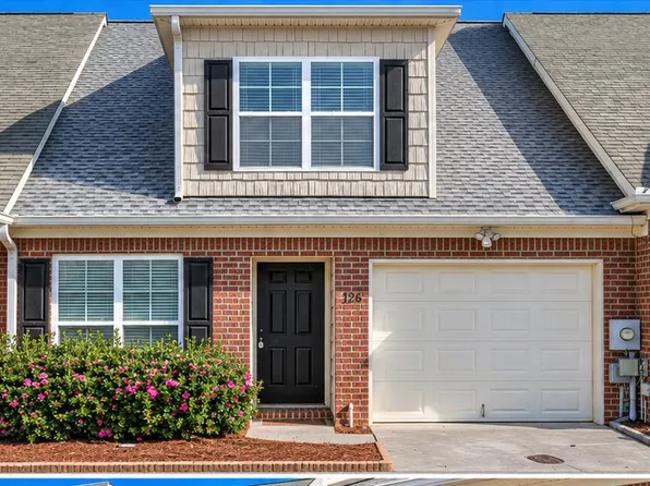 126 Grove Landing Court, Grovetown, GA 30813
