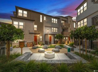 207 Spire Cir, Fremont, CA 94539