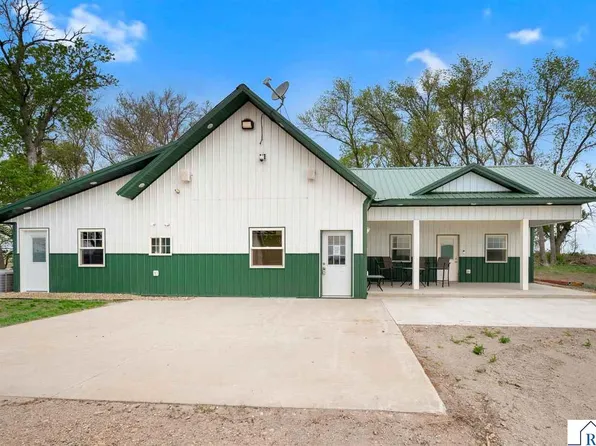 5134 340th Ave, Blue Earth, MN 56013