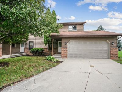 1113 GILBERT STREET, Neenah, WI, 54956