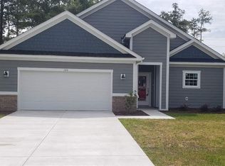 120 Rivers Edge Dr, Conway, SC 29526