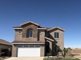 4124 W Camille Pl, Yuma, AZ 85364