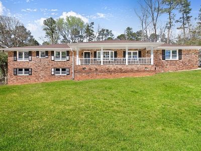 1870 Hamlin Dr SW, Marietta, GA, 30064