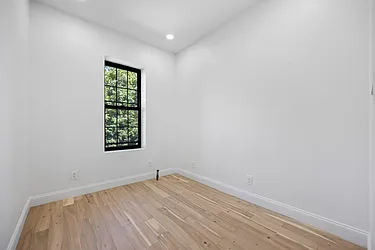 Rented by BLS Realty
