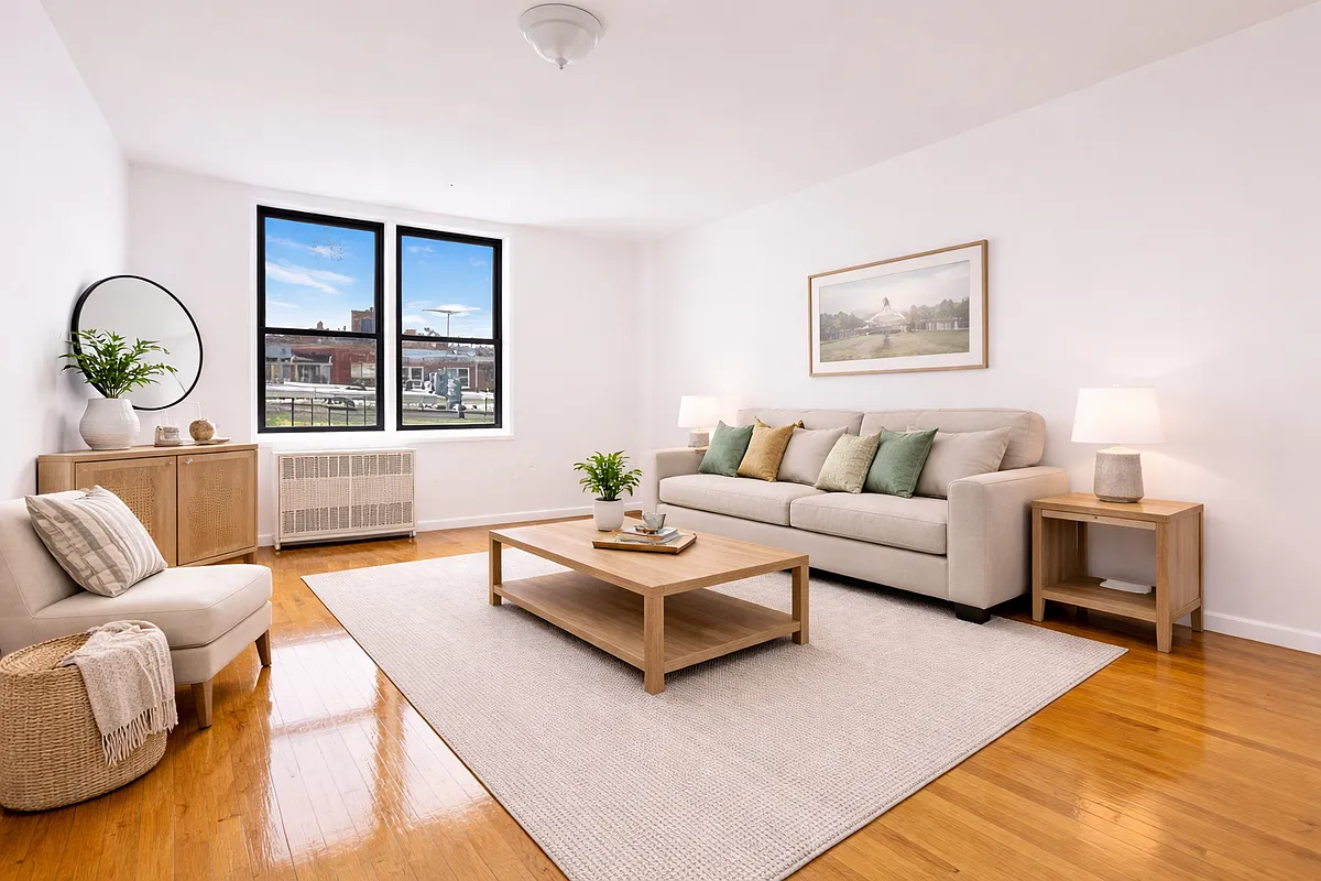 58-35 Granger Street 5L