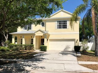 8307 Lake Amhurst Trl, Orlando, FL 32829