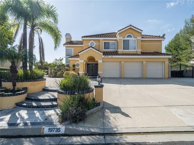 19735 Arbor Ridge Dr, Walnut, CA, 91789