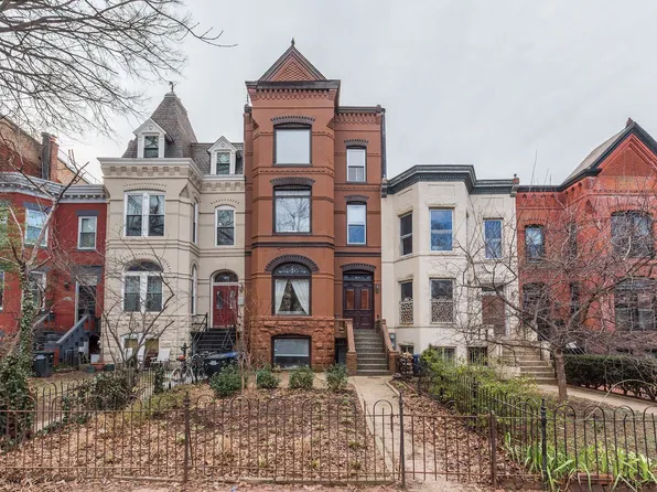 1013 Massachusetts Ave NE #2, Washington, DC 20002