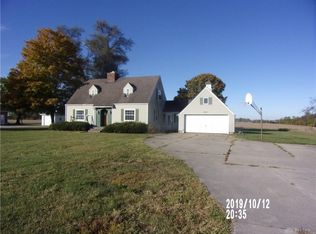 8693 State Route 117, Huntsville, OH 43324