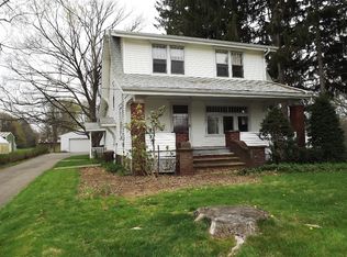 1630 Easton St NW, North Canton, OH 44720