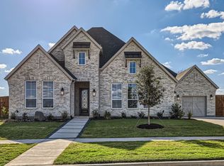 1812 Farmstead Rd, Mansfield, TX 76063