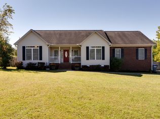 8739 Cedar Grove Rd, Cross Plains, TN 37049