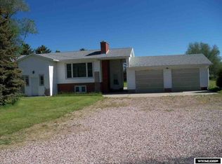 4312 Us Highway 26/85, Torrington, WY 82240