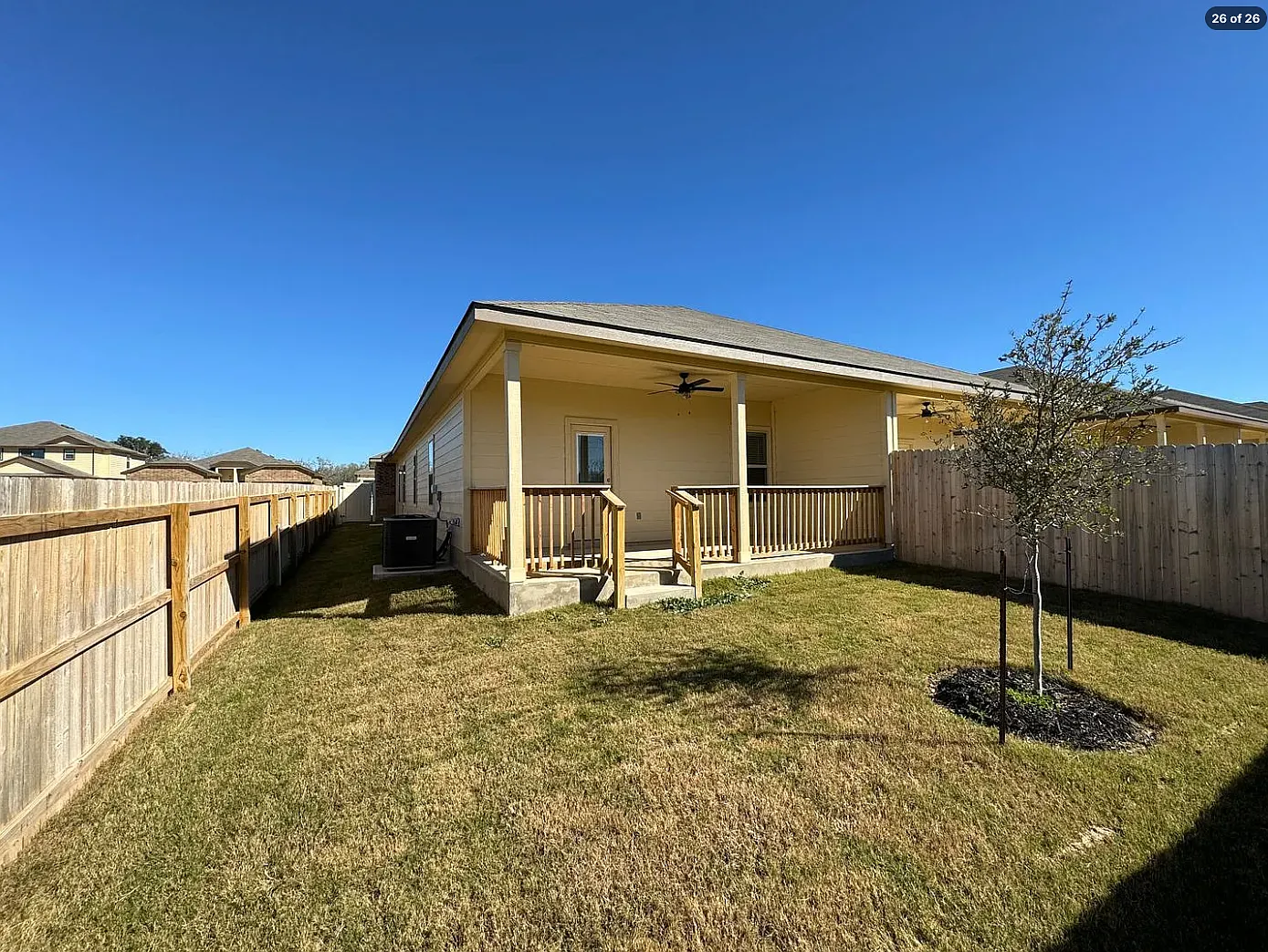 3 bed, 1347 sqft, $1,495 — Photo 2