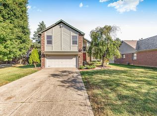 1142 Alydar Cir, Indianapolis, IN 46217