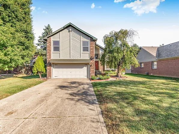 1142 Alydar Cir, Indianapolis, IN 46217