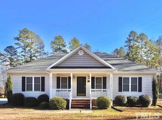 5964 Virgilina Rd, Roxboro, NC 27574