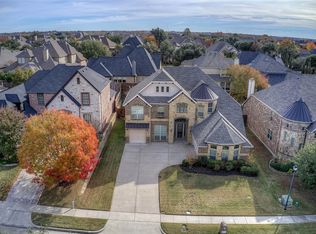 33 Tennis Village Dr, Heath, TX 75032