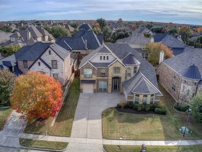33 Tennis Village Dr, Heath, TX, 75032