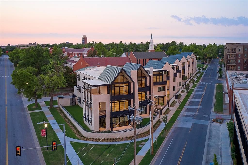 1325 N Dewey Ave, Oklahoma City, OK 73103 | MLS #1194742 | Zillow