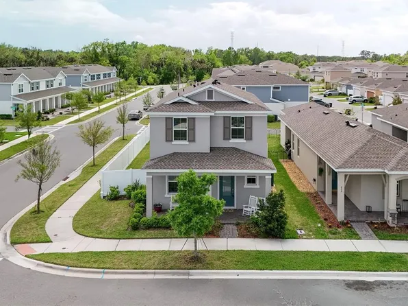 646 Kimber Ln, Debary, FL 32713