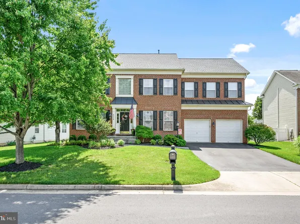 524 Page St, Berryville, VA 22611