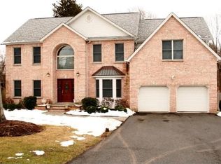 579 Westwood Ave, Rivervale, NJ