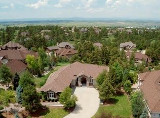 5191 Shade Tree Ln, Parker, CO 80134