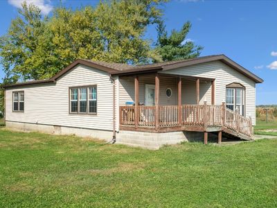 1401 W Mount Vernon Rd, Mount Vernon, IA, 52314