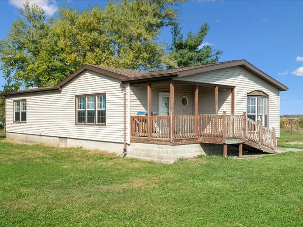 1401 W Mount Vernon Rd, Mount Vernon, IA 52314