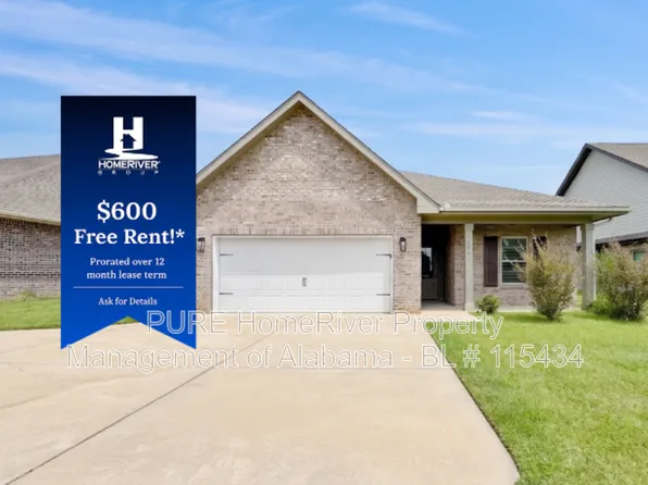 1251 Cater Lee Way, Foley, AL 36535
