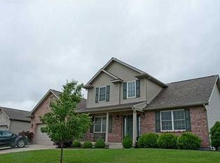 912 Crossbow Ln, Troy, OH