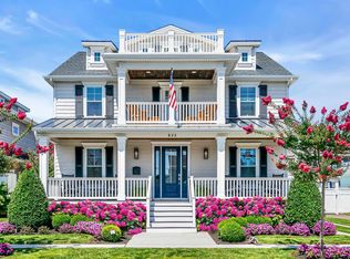 822 Seacrest Rd, Ocean City, NJ 08226
