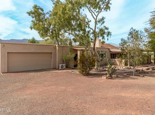 34550 S Roadrunner Rd, Black Canyon City, AZ 85324