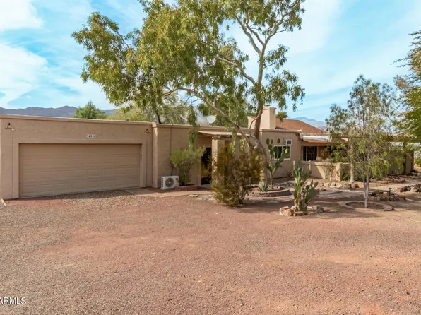 34550 S ROADRUNNER Road, Black Canyon City, AZ 85324