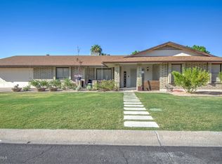 6044 E Hillview St, Mesa, AZ 85205