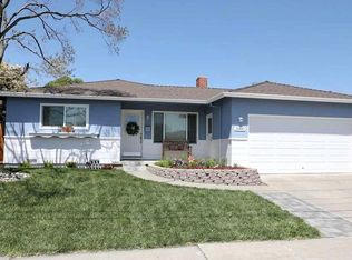 3902 Madeira Way, Livermore, CA