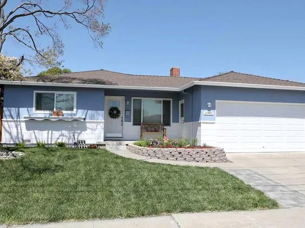 3902 Madeira Way, Livermore, CA 94550