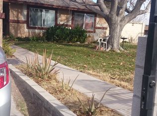 4160 Manford Dr, Las Vegas, NV 89104