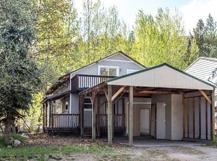 311 A Ave, Riverside, WA 98849