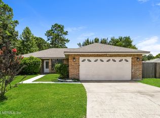 6540 BIG STONE Drive, Jacksonville, FL 32244