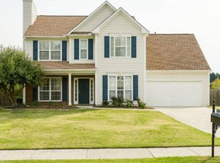 3052 Hallman Cir SW, Marietta, GA 30064