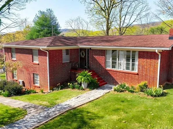 603 Crestview Dr, Rockwood, TN 37854