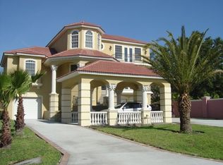 4512 Harborpointe Dr, Port Richey, FL 34668