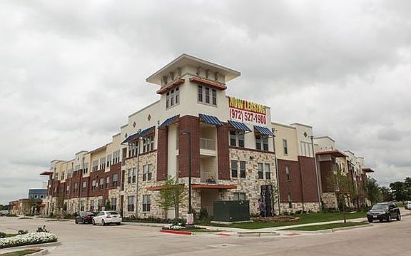 3rd image of 350 Vista Court Dr APT 5201