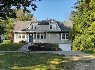 808 S Cleveland Massillon Rd, Akron, OH 44321